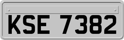 KSE7382