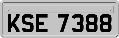 KSE7388