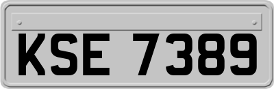 KSE7389