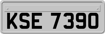 KSE7390