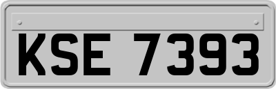 KSE7393