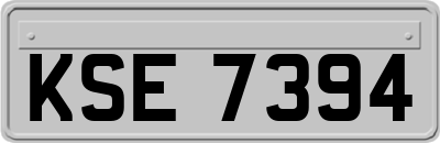 KSE7394