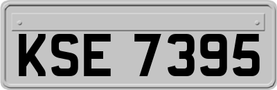 KSE7395
