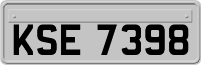 KSE7398