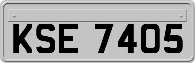 KSE7405