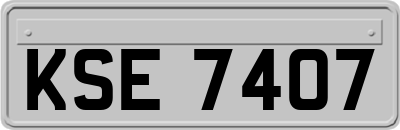 KSE7407