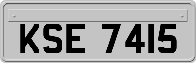 KSE7415