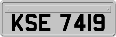 KSE7419