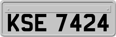 KSE7424