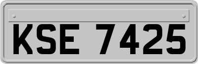 KSE7425