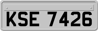 KSE7426
