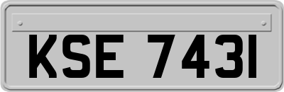 KSE7431