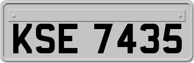 KSE7435
