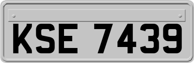 KSE7439