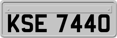 KSE7440
