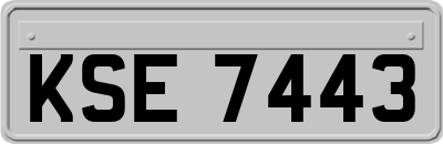 KSE7443