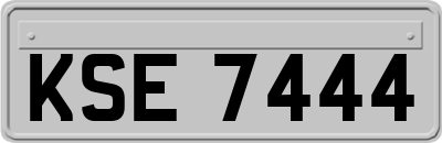 KSE7444