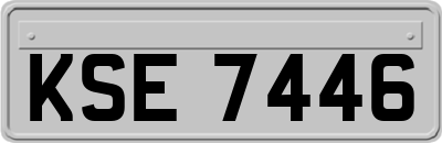 KSE7446