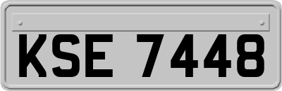KSE7448