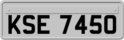 KSE7450