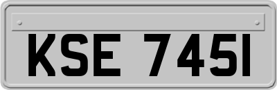 KSE7451
