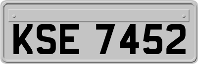 KSE7452