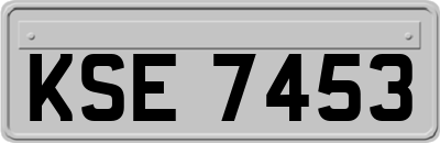 KSE7453