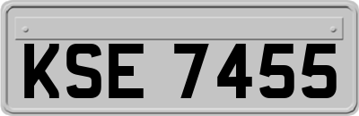 KSE7455