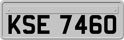 KSE7460
