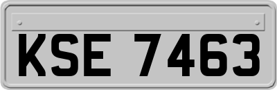 KSE7463