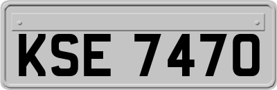 KSE7470