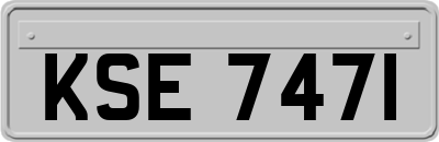 KSE7471