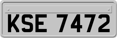 KSE7472