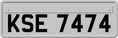 KSE7474