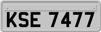 KSE7477
