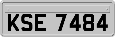 KSE7484