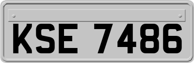 KSE7486