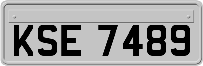 KSE7489