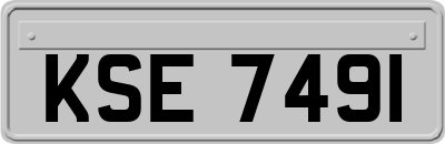 KSE7491