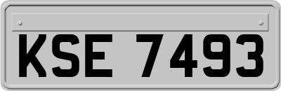 KSE7493