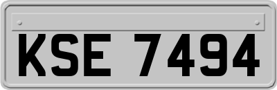 KSE7494