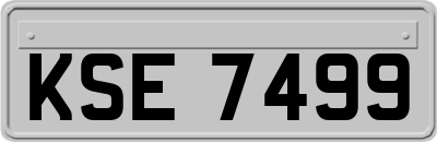 KSE7499