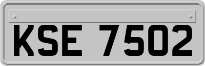 KSE7502