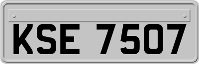 KSE7507