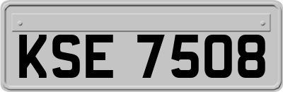 KSE7508