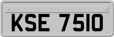 KSE7510