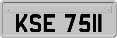 KSE7511