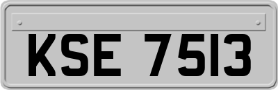 KSE7513
