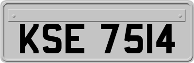 KSE7514