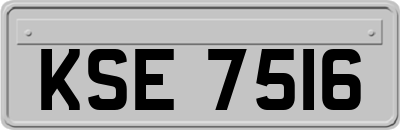 KSE7516